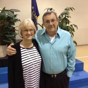 Meet your Posher, Bruce